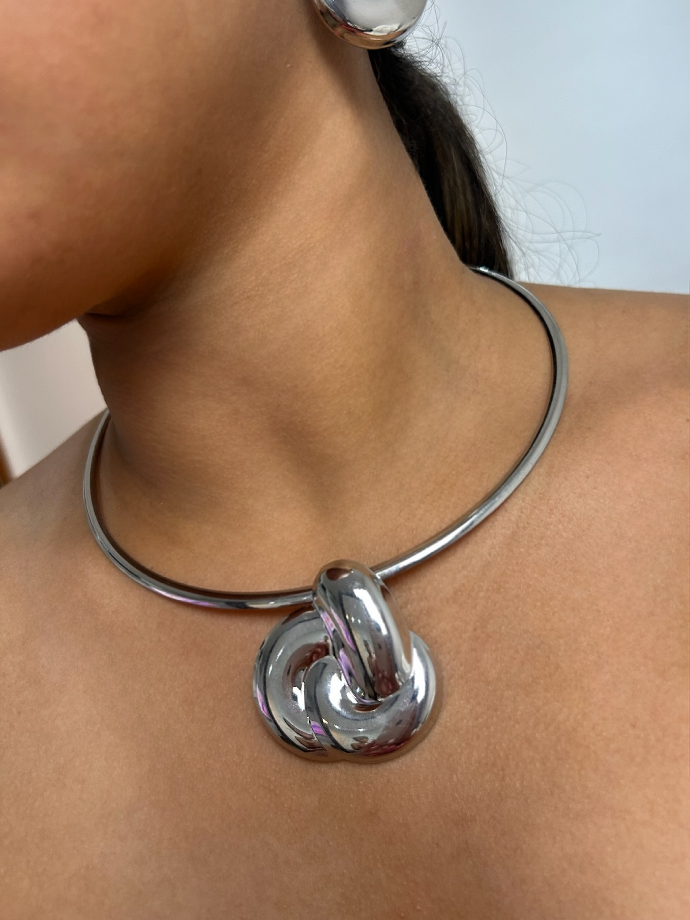 Conjunto orgânico foto 2