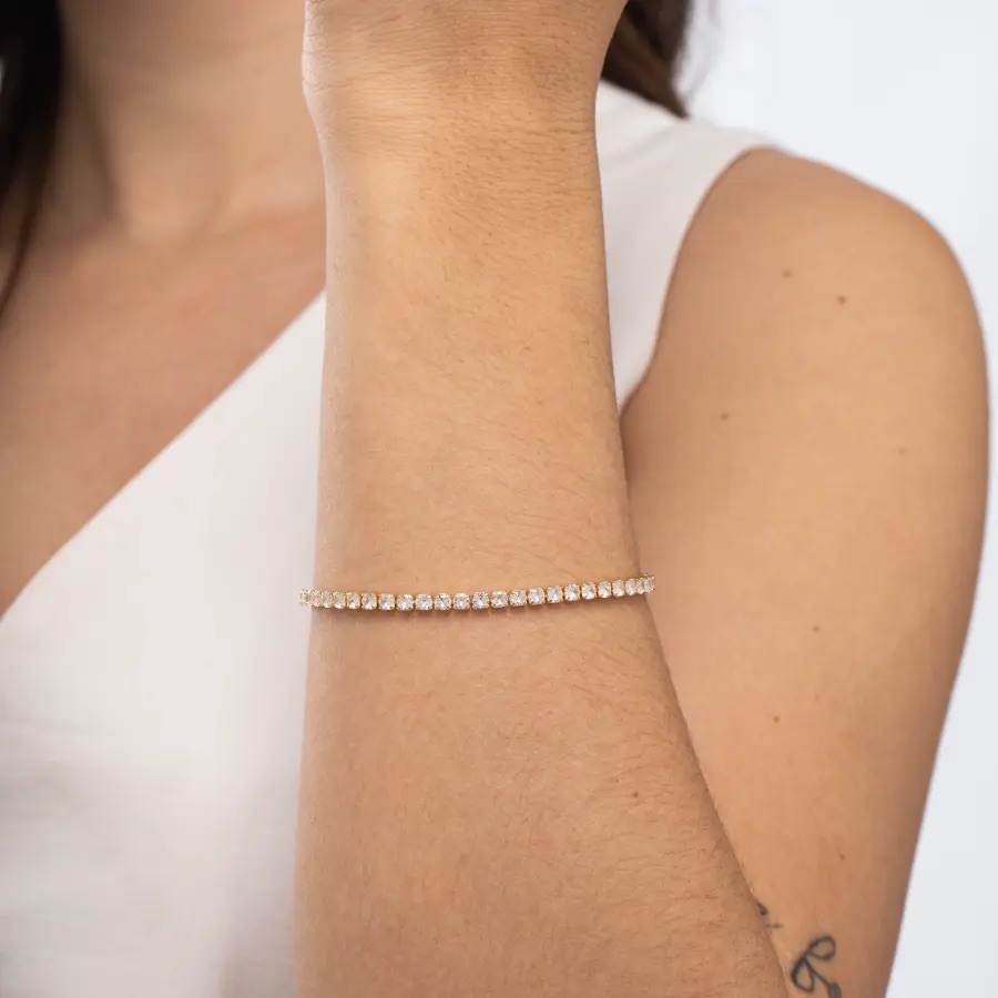 Pulseira riviera
