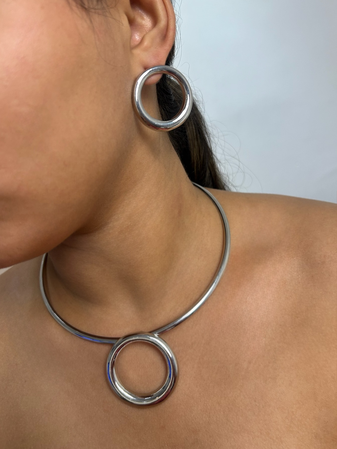 Conjunto desing circular