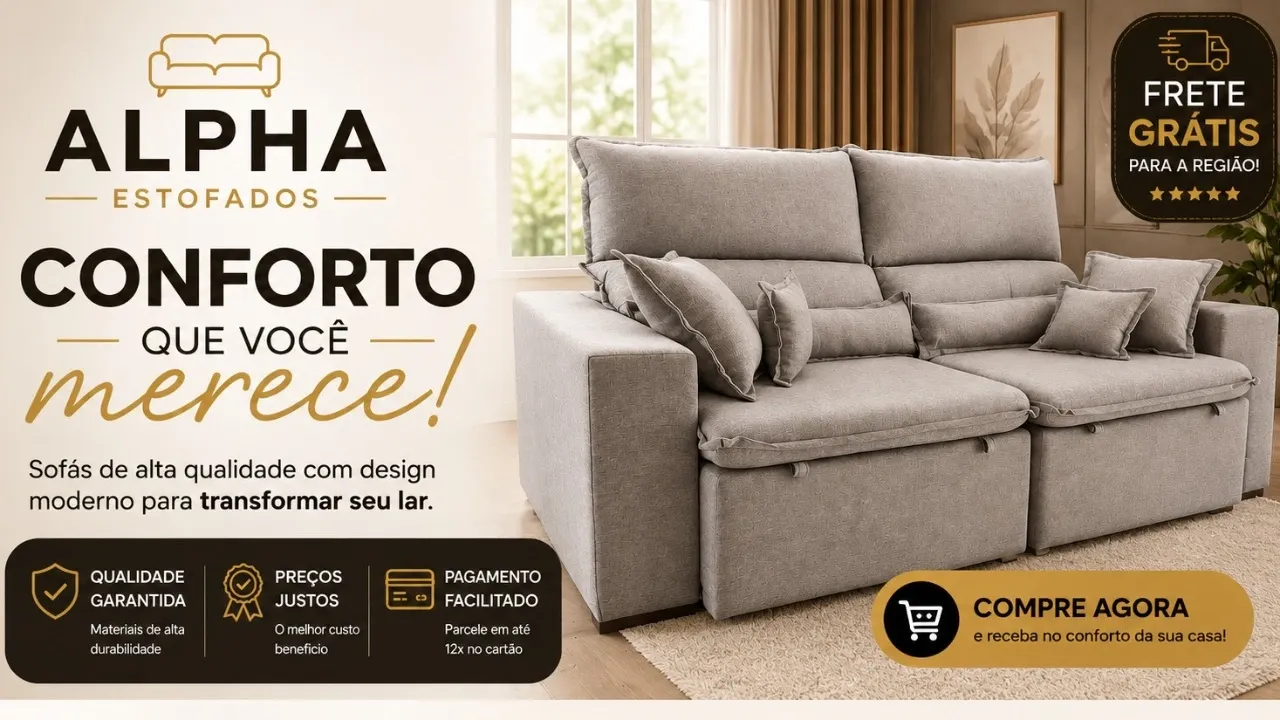 Banner promocional
