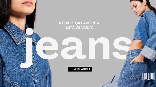 Banner promocional