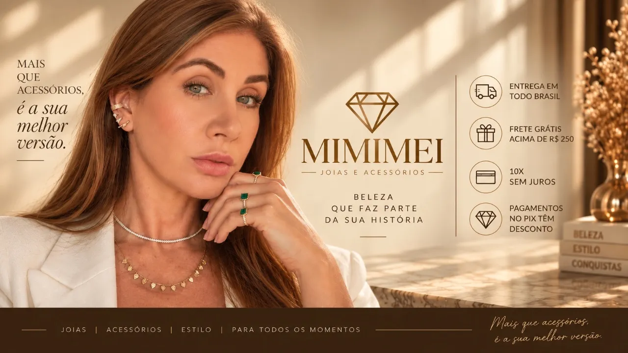 Banner promocional
