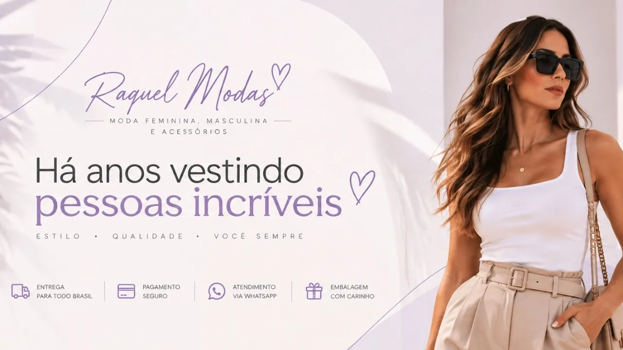 Banner promocional