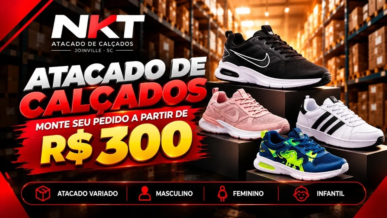 Banner promocional