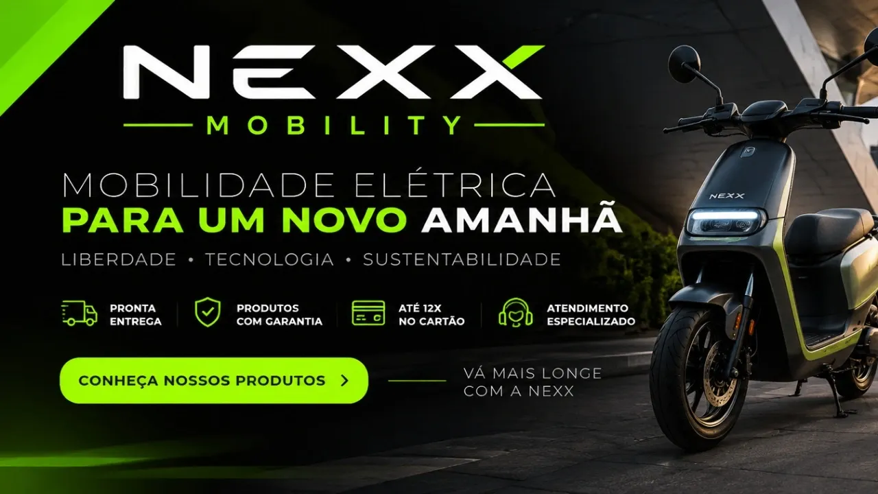 Banner promocional