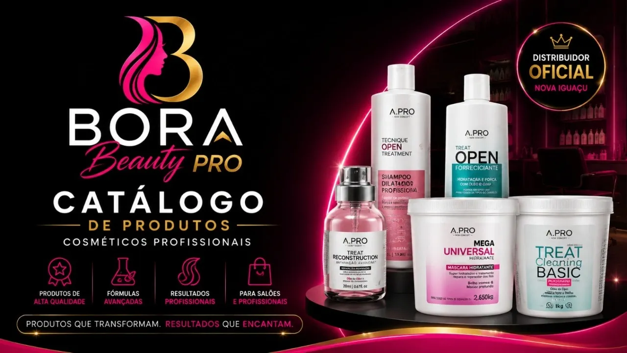 Banner promocional