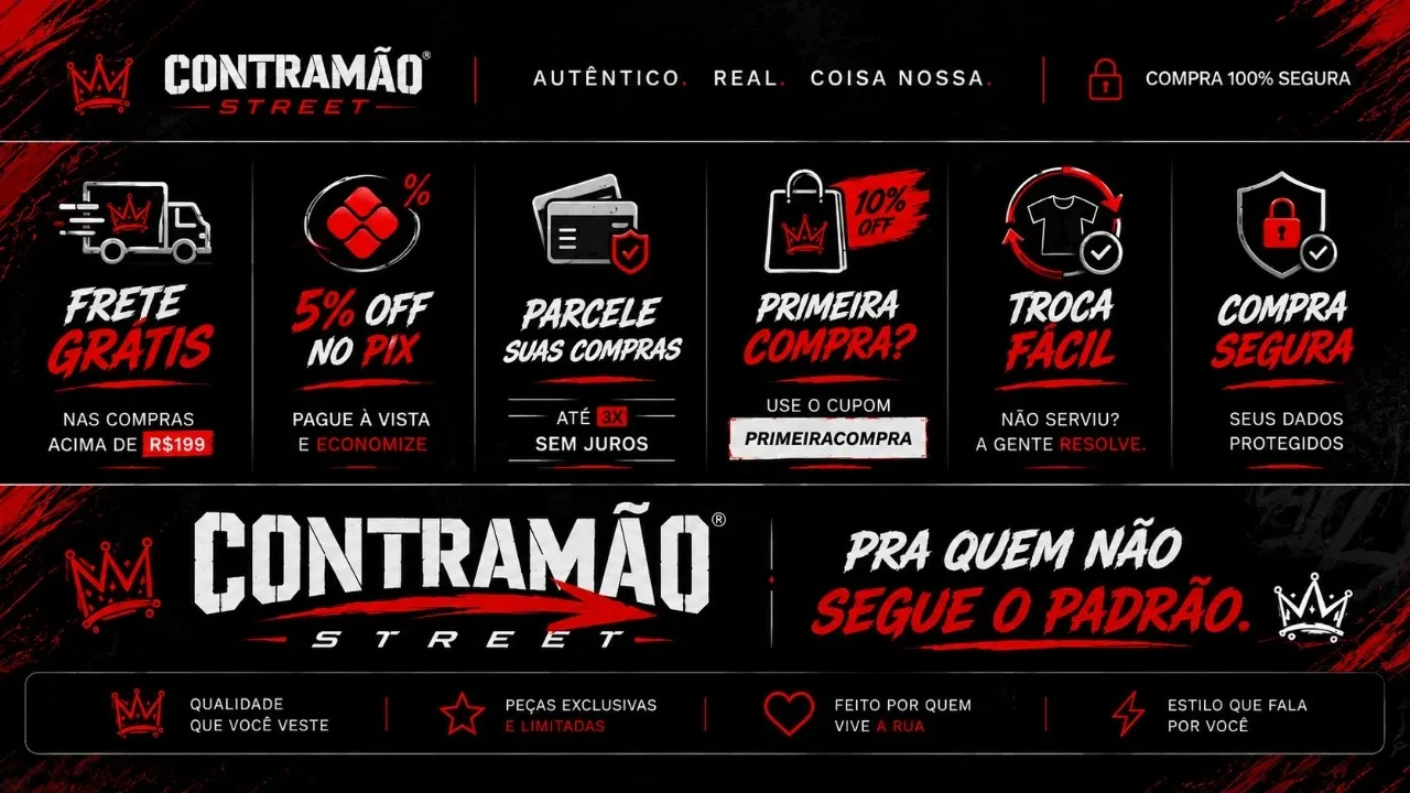 Banner promocional