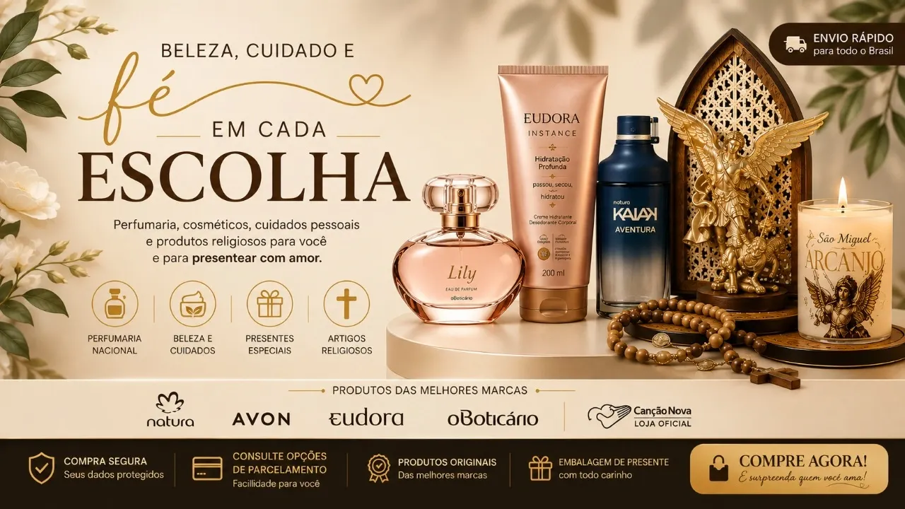 Banner promocional