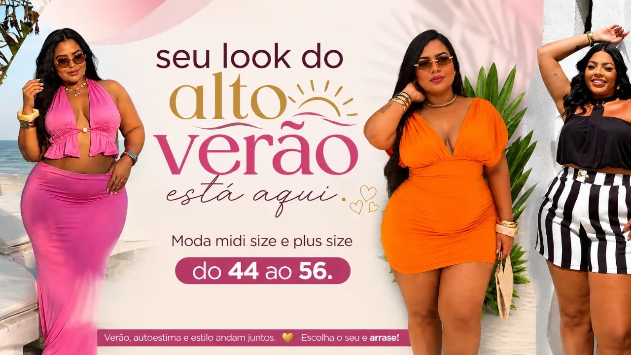 Banner promocional
