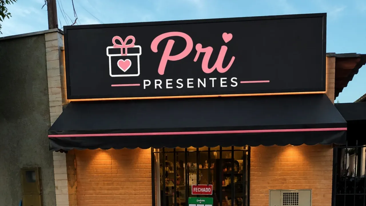 Banner promocional
