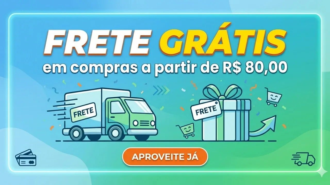 Banner promocional