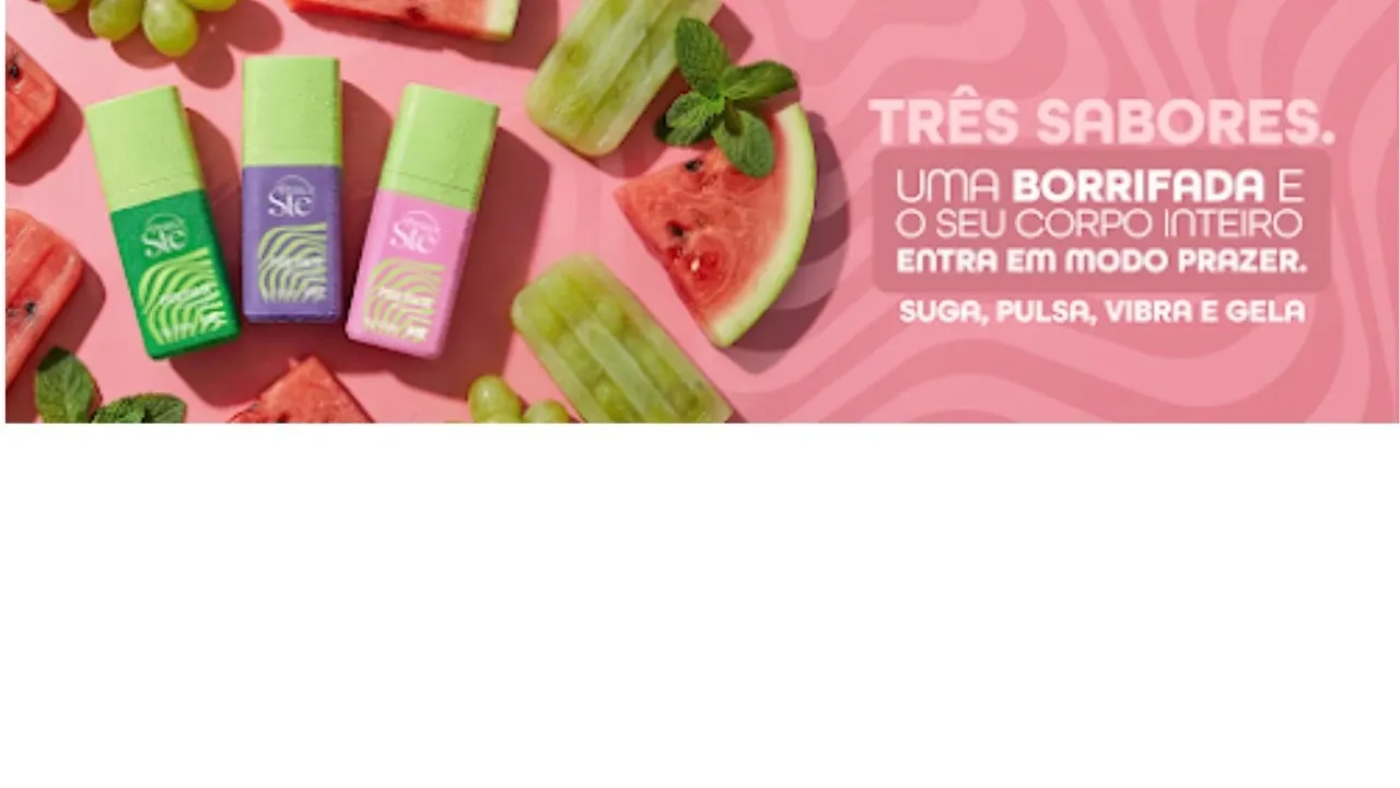 Banner promocional