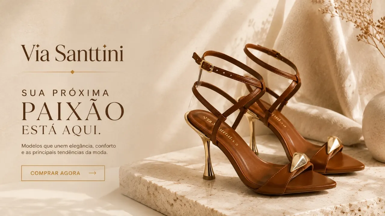 Banner promocional
