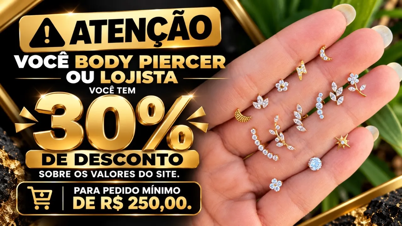 Banner promocional