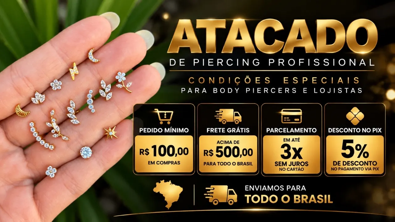 Banner promocional
