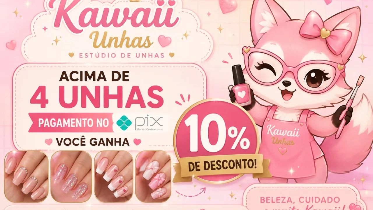 Banner promocional