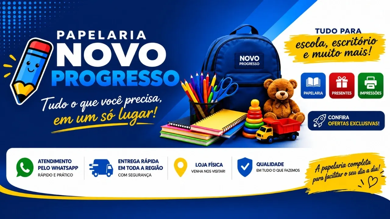 Banner promocional