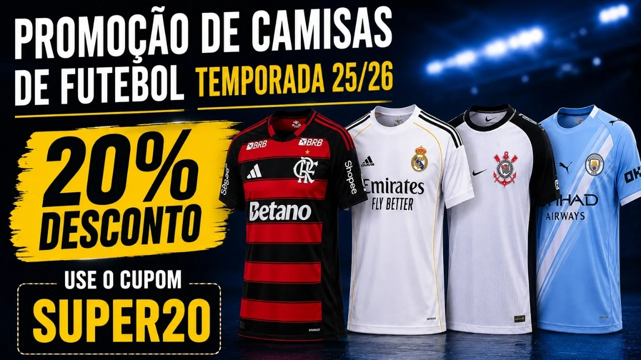 Banner promocional