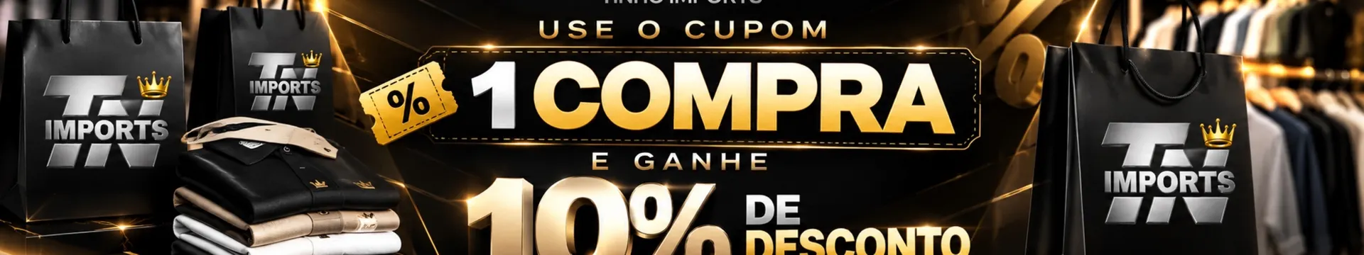 Banner promocional