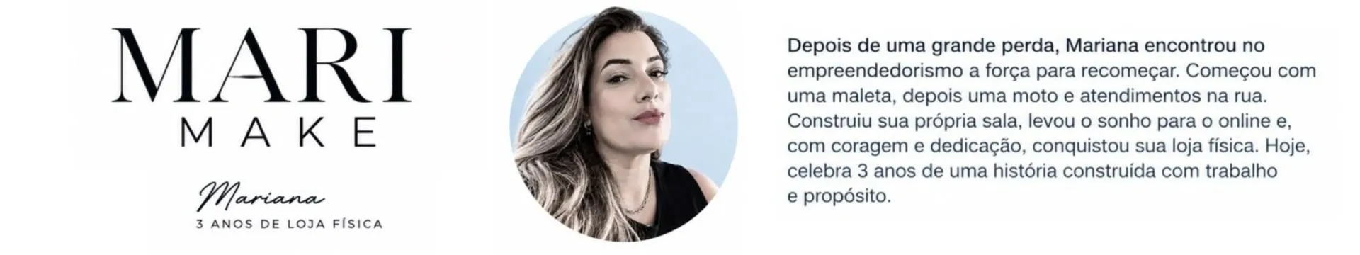 Banner promocional
