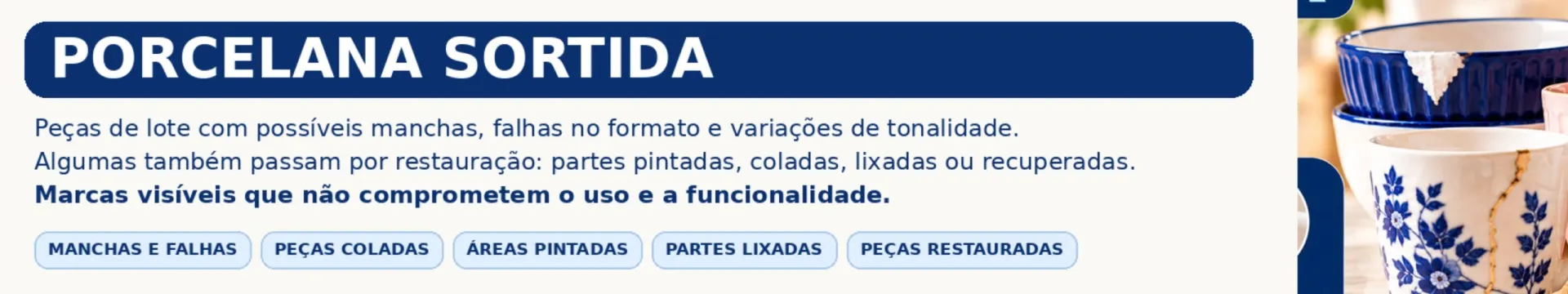 Banner promocional