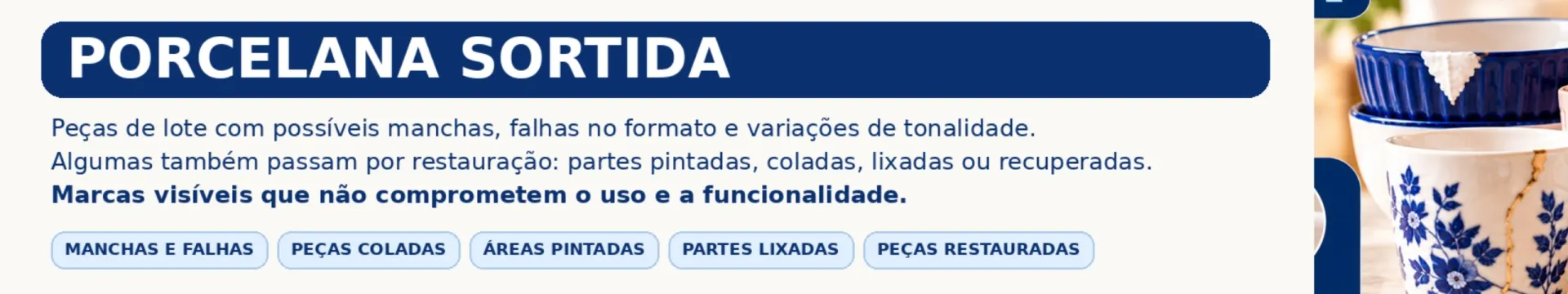 Banner promocional