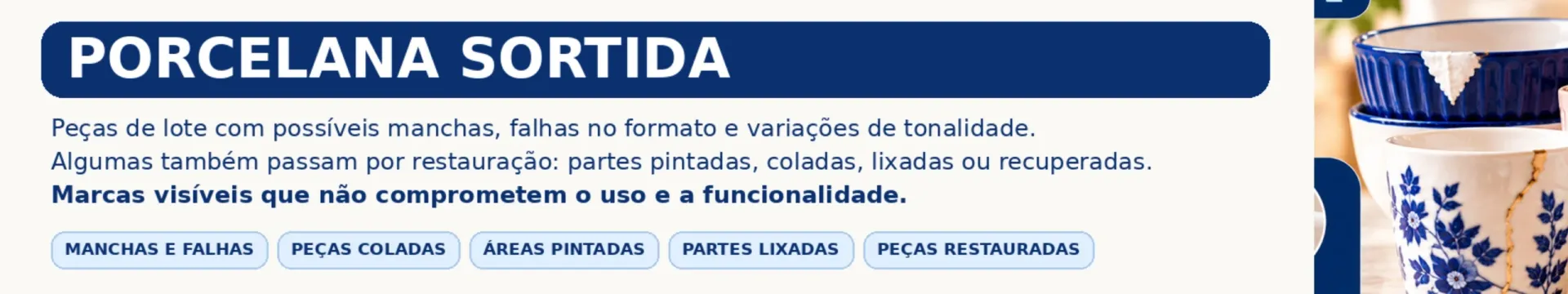 Banner promocional