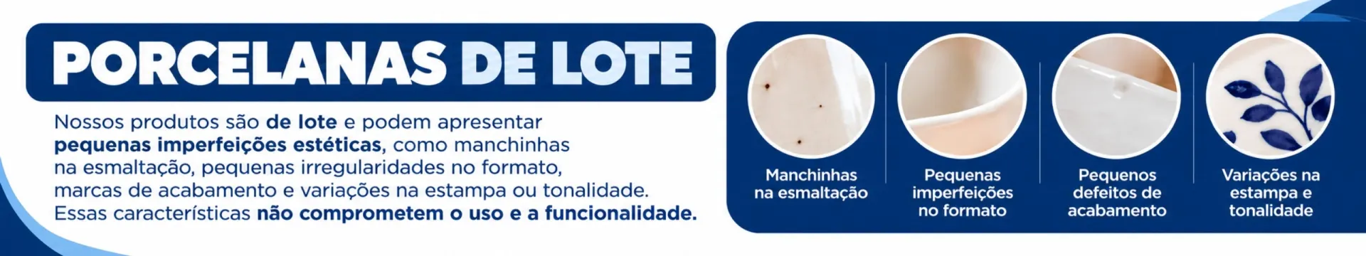 Banner promocional