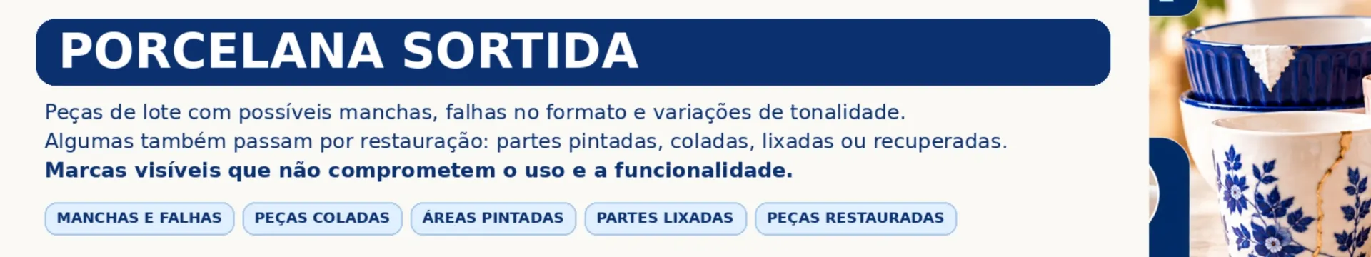 Banner promocional