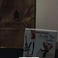 Foto da avaliação