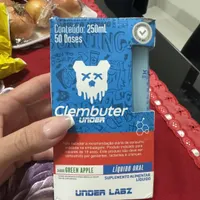 Foto da avaliação