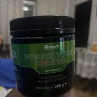 Foto da avaliação
