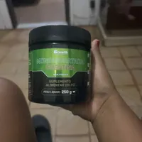 Foto da avaliação