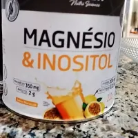 Foto da avaliação