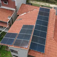 Foto da avaliação