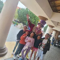 Foto da avaliação