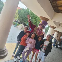 Foto da avaliação