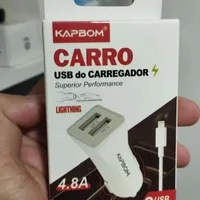 Foto da avaliação