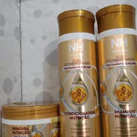 Foto da avaliação
