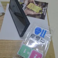 Foto da avaliação
