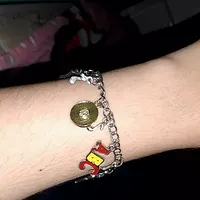 Foto da avaliação