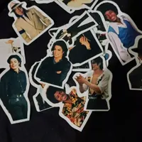 Foto da avaliação