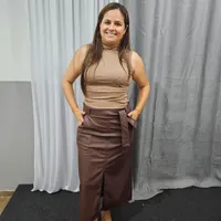 Foto da avaliação