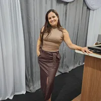 Foto da avaliação