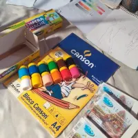 Foto da avaliação