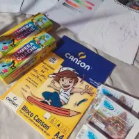 Foto da avaliação