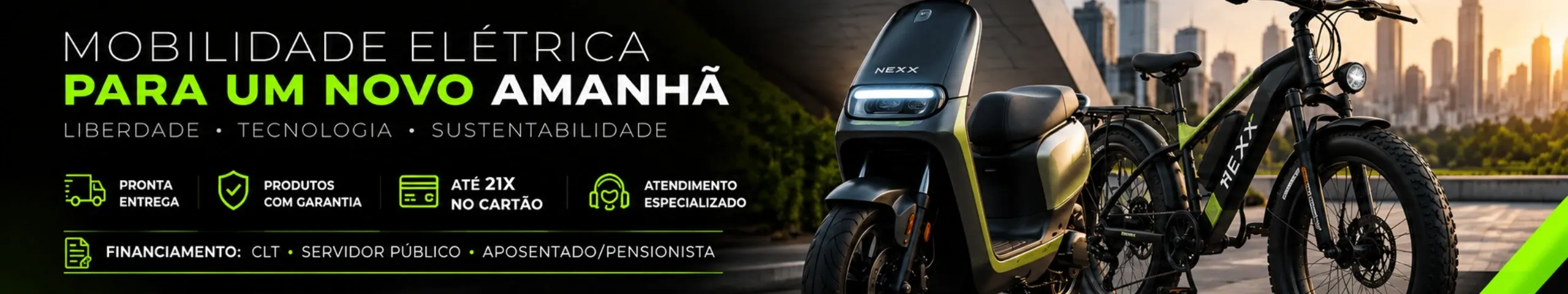 Ver promoções