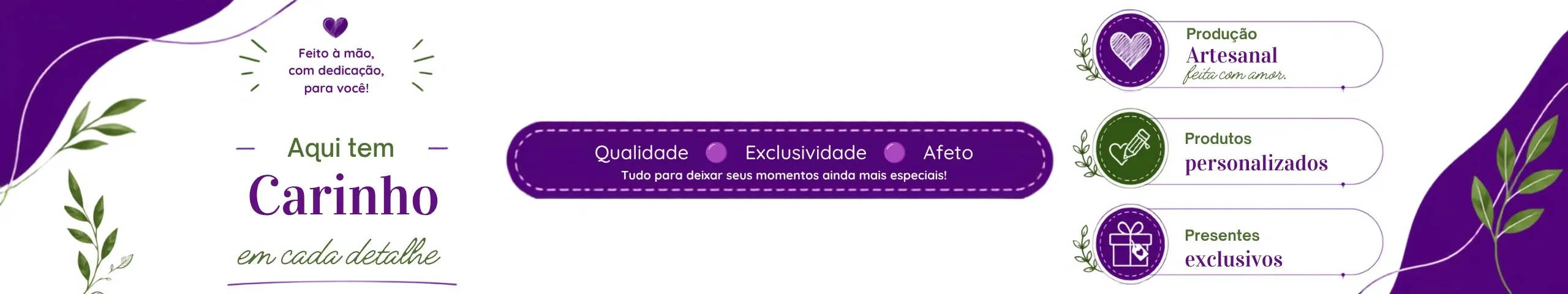 Banner promocional