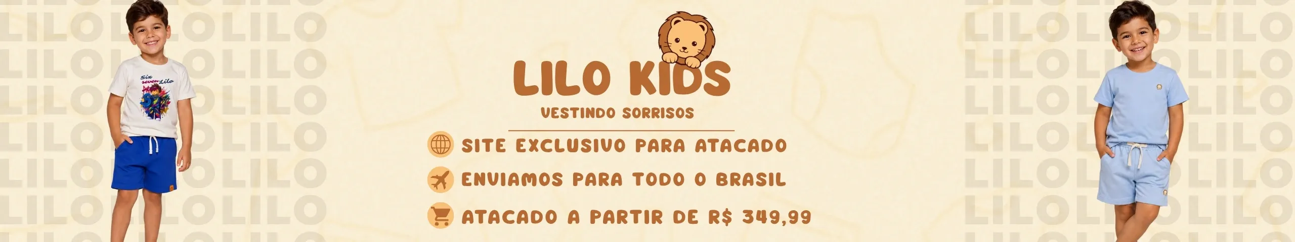 Banner promocional