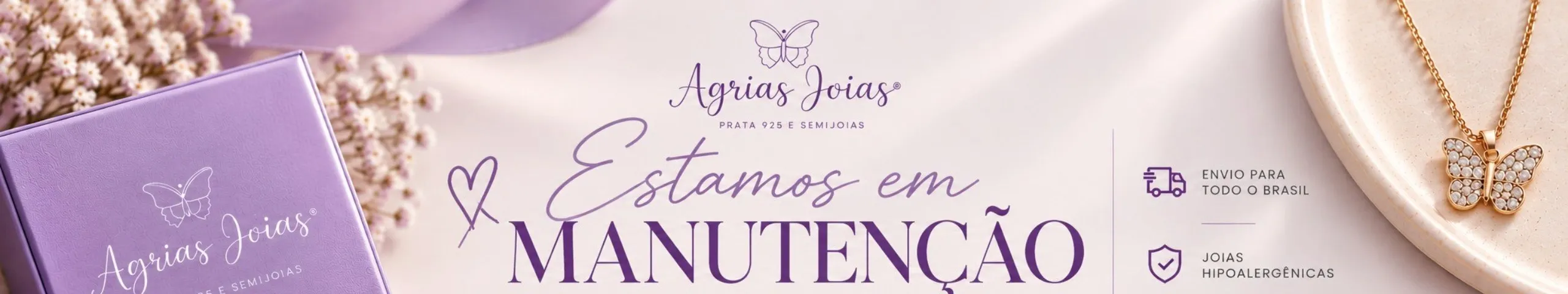 Banner promocional